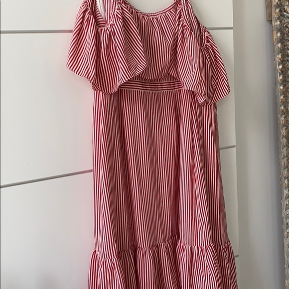 Club Monaco Robe Dress - Picture 6 of 9